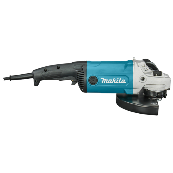 Болгарка Makita GA9090N, 2200 Вт, 230 мм