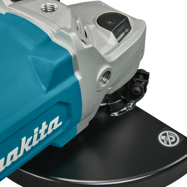 Болгарка Makita GA9090N, 2200 Вт, 230 мм