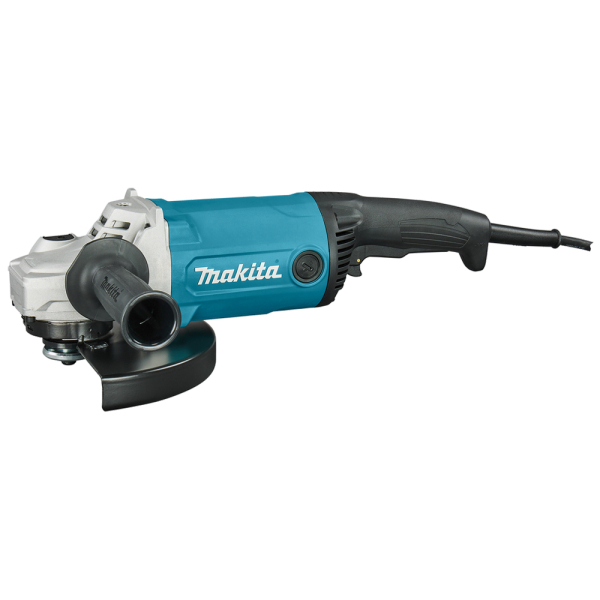 Болгарка Makita GA9090N, 2200 Вт, 230 мм