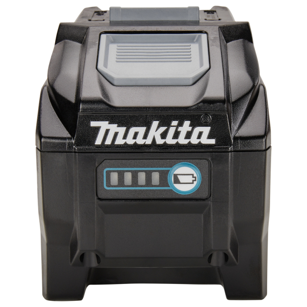 Аккумулятор Li-ion XGT 40 V MAX Makita BL4050F