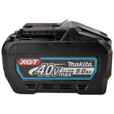 Акумулятор Li-ion XGT 40 V MAX Makita BL4050F