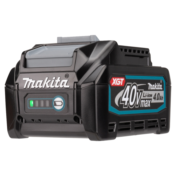 Аккумулятор Makita BL4040 XGT 40V Max 4.0 Ah
