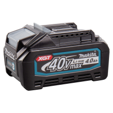 Аккумулятор Makita BL4040 XGT 40V Max 4.0 Ah