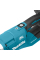 Акумуляторний кутовий дриль Makita DDA460ZK, каркас, в кейсі