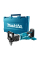 Акумуляторний кутовий дриль Makita DDA460ZK, каркас, в кейсі