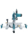 Торцювальна пила Makita LS0816F
