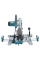 Торцювальна пила Makita LS0816F