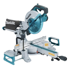 Торцевая пила Makita LS0816F