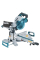 Торцювальна пила Makita LS0816F