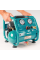 Акумуляторний компресор Makita XGT 40 V MAX AC001GZ, каркас