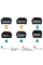 Акумуляторний компресор Makita XGT 40 V MAX AC001GZ, каркас