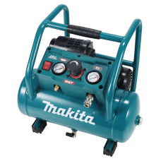 Акумуляторний компресор Makita XGT 40 V MAX AC001GZ, каркас