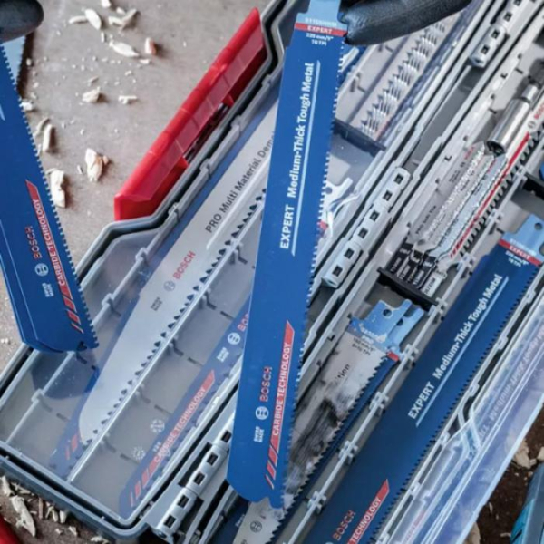 Кейс Bosch PRO Tough Box Small для аксесуарів