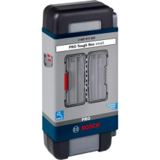 Кейс Bosch PRO Tough Box Small для аксесуарів