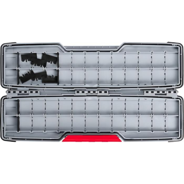 Кейс Bosch PRO Tough Box Large for Accessories