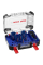 Набор коронок Bosch Expert Tough Material, 9 шт