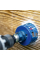 Набор коронок Bosch Expert Tough Material, 9 шт