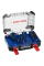 Набор коронок Bosch Expert Tough Material, 9 шт