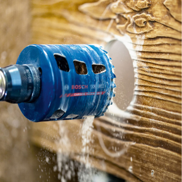 Набір коронок Bosch Expert Tough Material, 14 шт