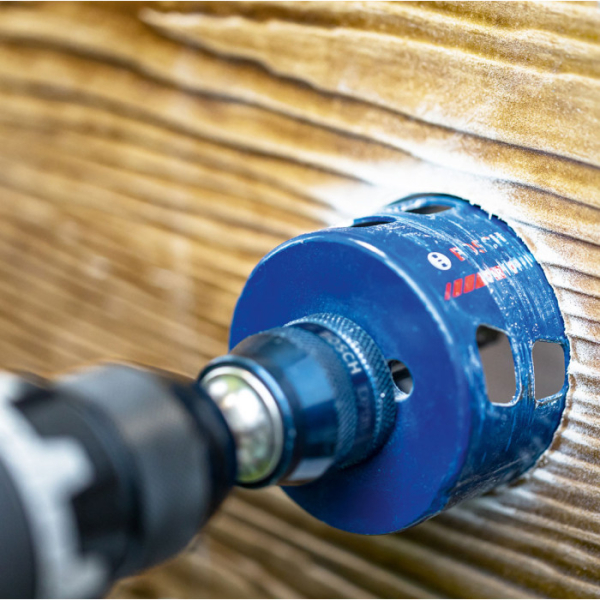 Набір коронок Bosch Expert Tough Material, 14 шт
