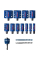 Набор коронок Bosch Expert Tough Material, 14 шт