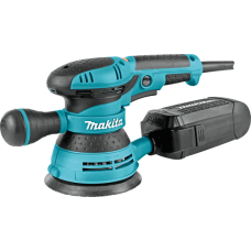 Эксцентриковая шлифмашина Makita BO5041