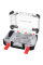 Комплект коронок Bosch PRO Multi Material PC Plus, 9 шт
