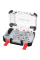 Комплект коронок Bosch PRO Multi Material PC Plus, 9 шт