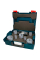 Набор коронок Bosch PRO Multi Material PC Plus, 13 шт