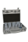Комплект коронок Bosch PRO Multi Material PC Plus, 14 шт