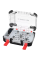 Набор коронок Bosch PRO Sheet Metal PC Plus, 9 шт