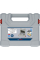 Набор коронок Bosch PRO Multi Material, 17 шт