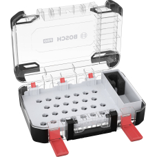 Кейс для коронок Bosch PRO