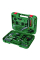 Набор ручных инструментов Bosch Advanced, 64 шт