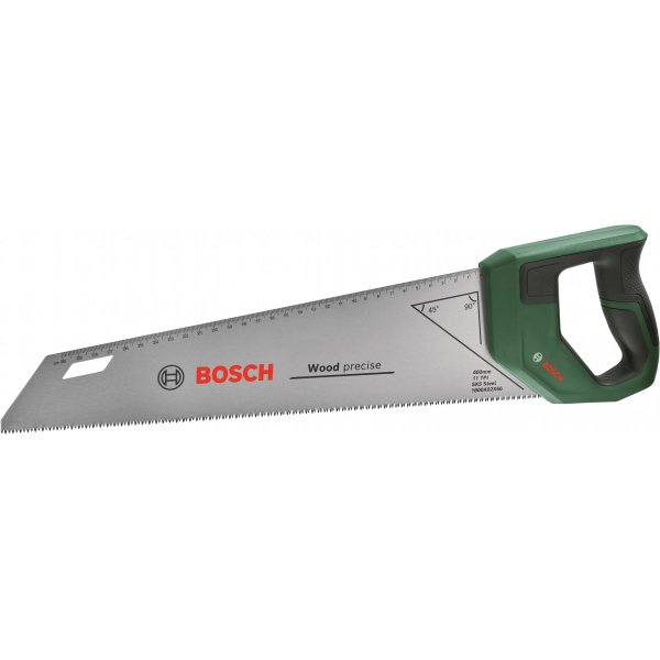 Универсальная ручная пила Bosch 400 мм
