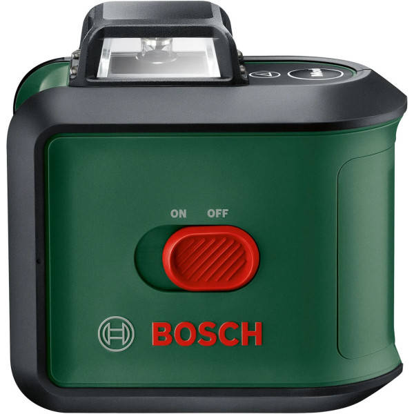 Лазерний нівелір Bosch UniversalLevel 360 з чохлом і батарейками