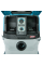 Акумуляторний пилосос XGT 40 V MAX Makita VC004GLZ01, каркас