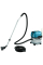 Акумуляторний пилосос XGT 40 V MAX Makita VC004GLZ01, каркас