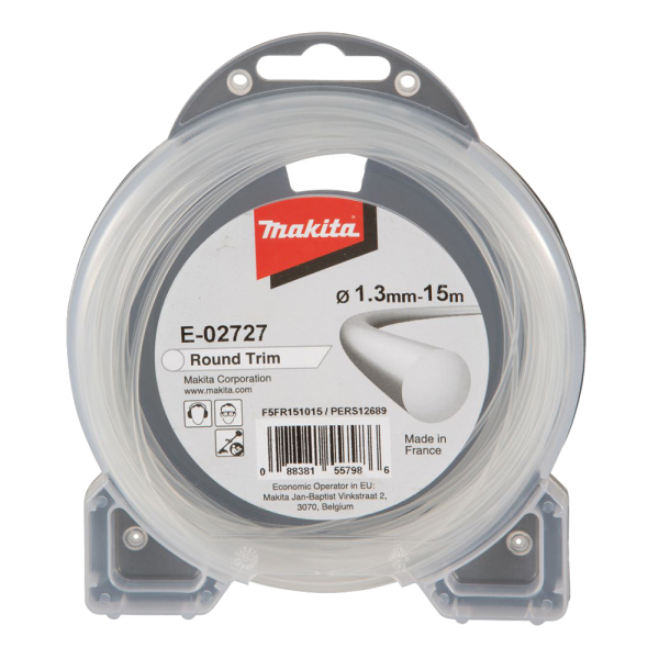 Косильная леска Makita 1,3 мм