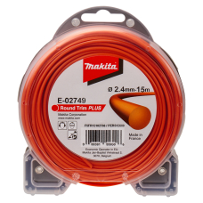 Косильна ліска Makita 2.4 мм 