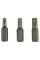 Біти Makita T20, T25, T30