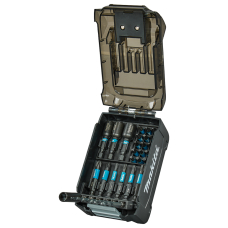Набор бит и сверл Makita Impact Black в форме батареи XGT, 31 шт
