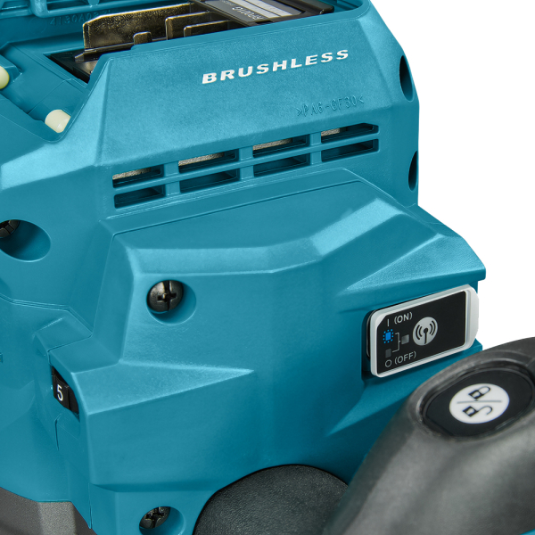 Аккумуляторный фрезер Makita RP001GZ, каркас