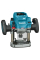 Аккумуляторный фрезер Makita RP001GZ, каркас