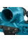 Аккумуляторный рубанок Makita XGT 40 V MAX KP001GZ, каркас