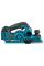 Аккумуляторный рубанок Makita XGT 40 V MAX KP001GZ, каркас