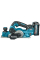 Аккумуляторный рубанок Makita XGT 40 V MAX KP001GM201, 2x4.0Ah, з/у, кейс