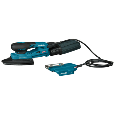 Аккумуляторная вибрационная шлифмашина Makita BO006CGZ, каркас