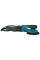 Акумуляторна ексцентрикова шліфмашина AWS XGT 40 V MAX Makita BO002CGZ, каркас