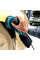 Аккумуляторная эксцентриковая шлифмашина AWS XGT 40 V MAX Makita BO002CGZ, каркас